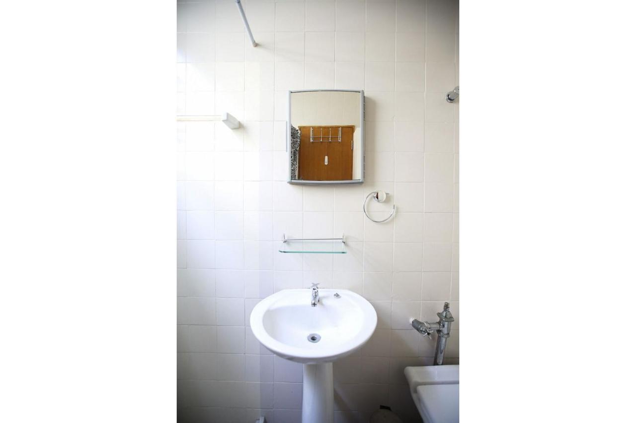 Unhotel - Charmoso Studio No Leblon, Entre A Praia E Rua Dias Ferreira Rio de Janeiro Eksteriør bilde